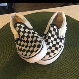Kids Vans